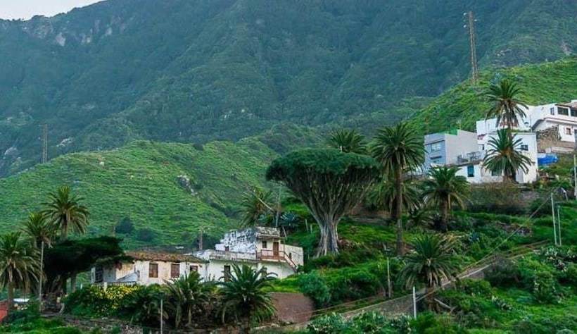 House In Taganana  103773 By Mo Rentals