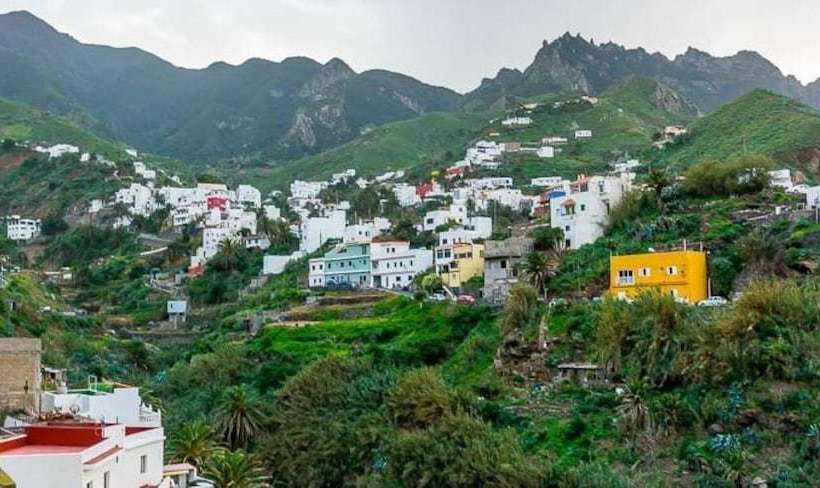 House In Taganana  103773 By Mo Rentals