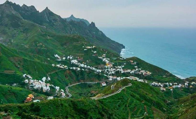 House In Taganana  103773 By Mo Rentals