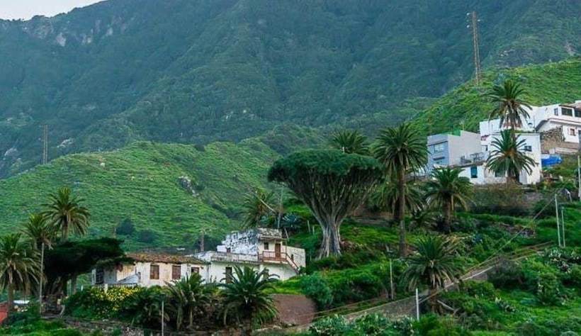 House In Taganana  103773 By Mo Rentals