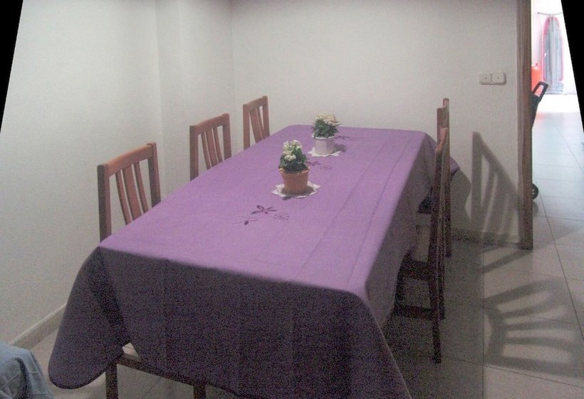 La Huerta De Beniajan