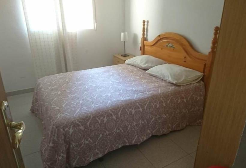 La Huerta De Beniajan