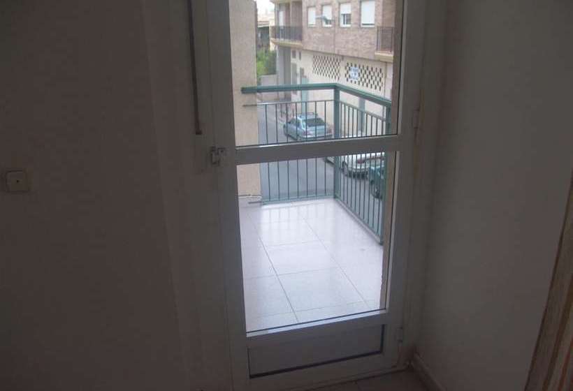 La Huerta De Beniajan