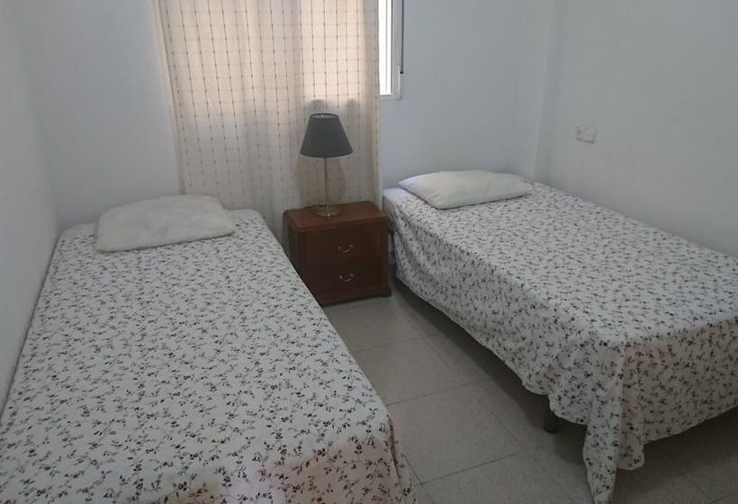 La Huerta De Beniajan