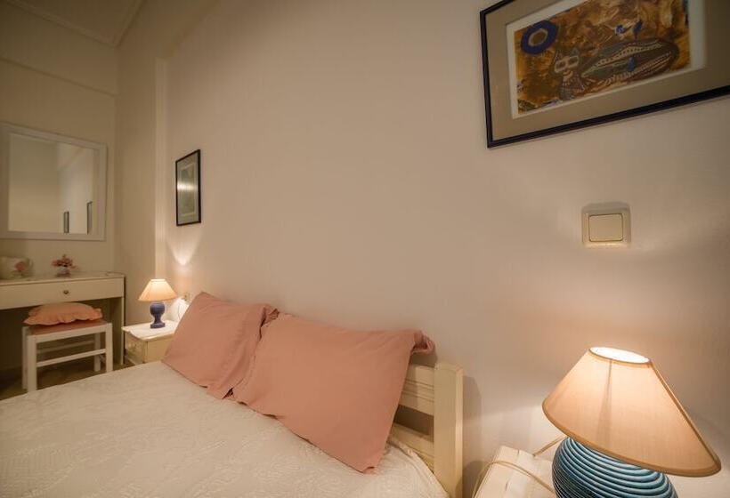 Le Reve Apartment