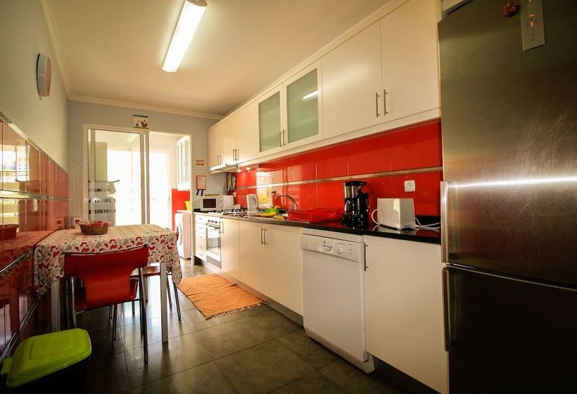 Luis Place Machico Lifestyle