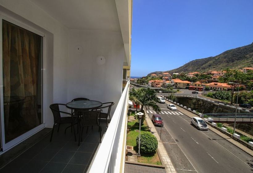 Luis Place Machico Lifestyle