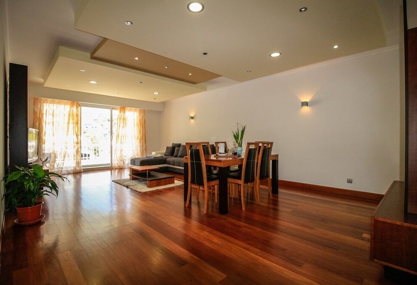 Luis Place Machico Lifestyle