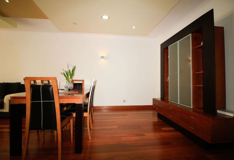 Luis Place Machico Lifestyle