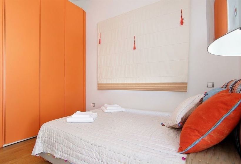 Luxury Villa Sea Melody