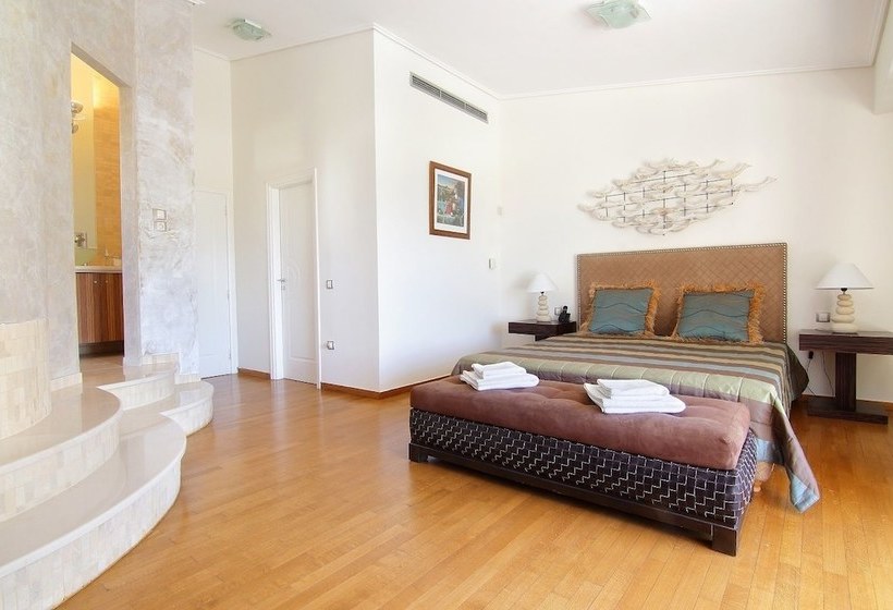 Luxury Villa Sea Melody