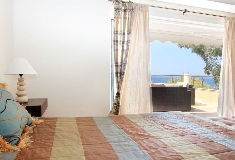 Luxury Villa Sea Melody