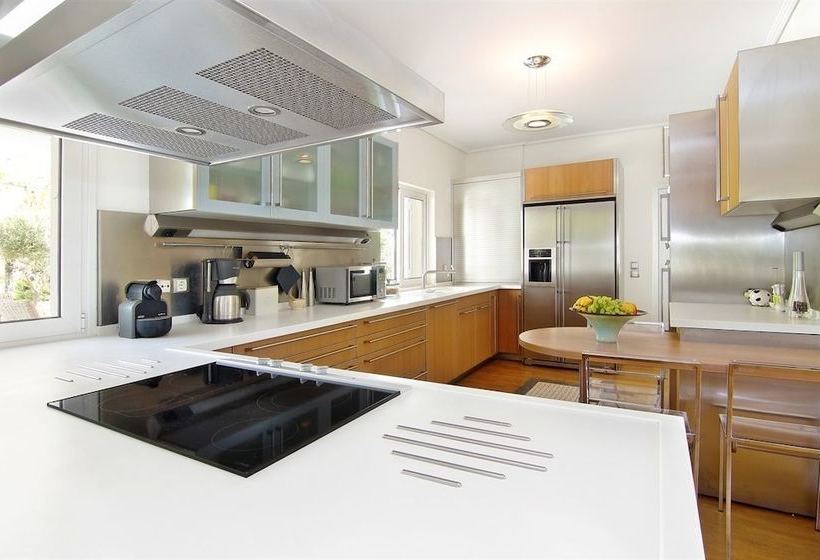 Luxury Villa Sea Melody