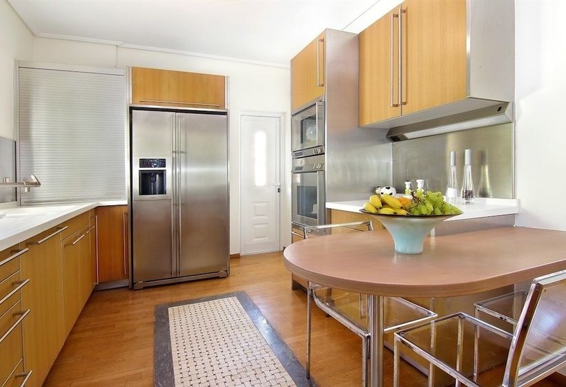 Luxury Villa Sea Melody