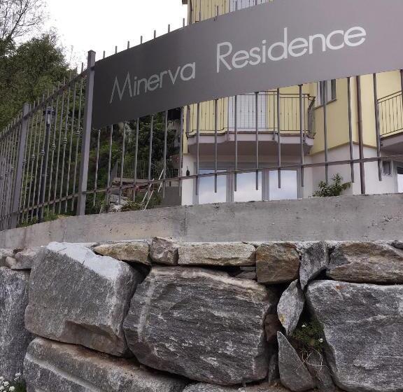Minerva Residence