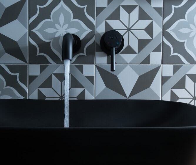 Monemvasia Green Apartments