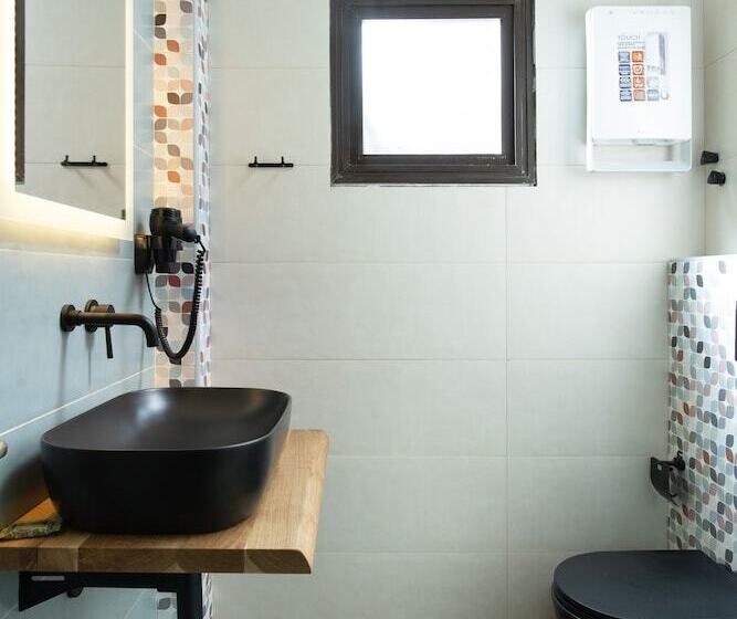 Monemvasia Green Apartments