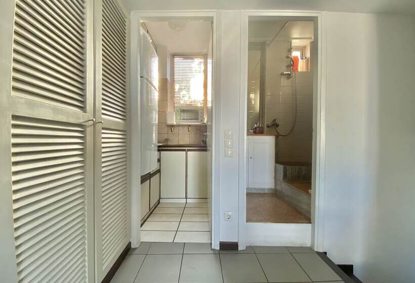 New Athens Acropolis Penthouse Suite