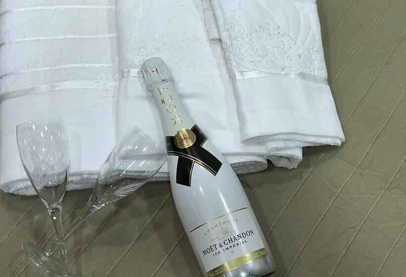 New Athens Acropolis Penthouse Suite