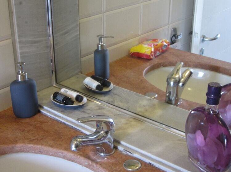 New Athens Acropolis Penthouse Suite