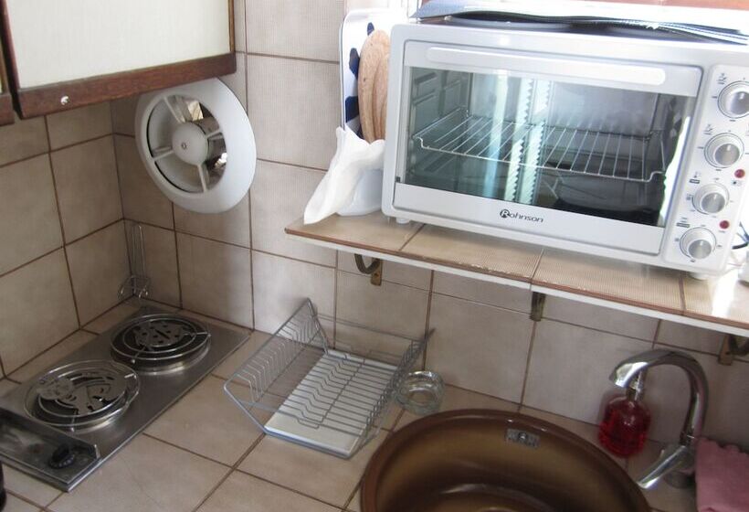 New Athens Acropolis Penthouse Suite