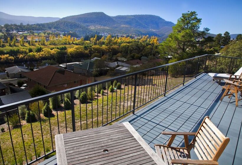 New Norfolk Holiday Apartments