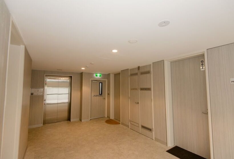 Pelicanstay In Bondi Junction
