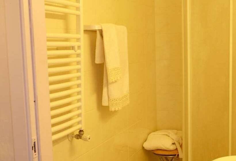 פנסיון Il Melograno