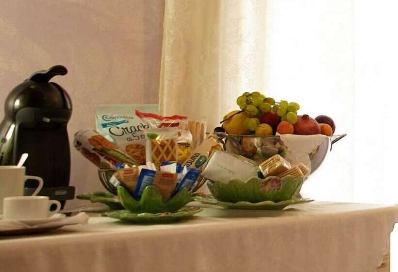 פנסיון Il Melograno