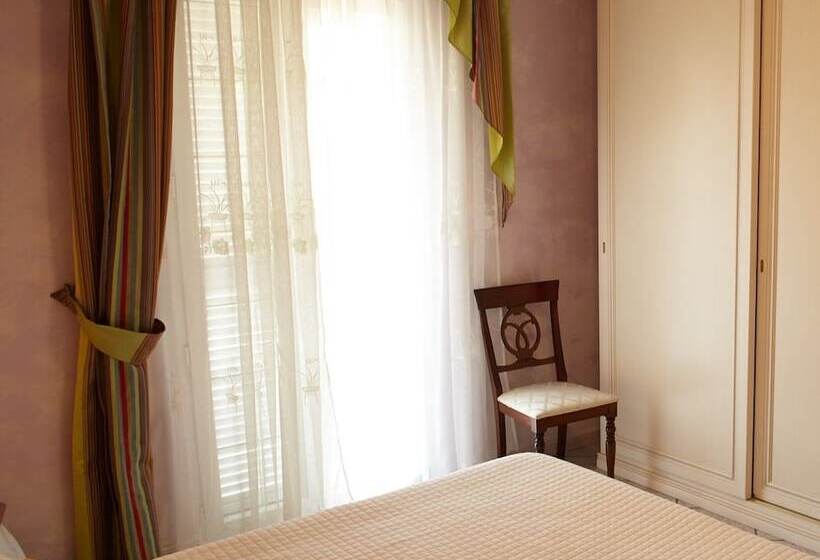 פנסיון Il Melograno