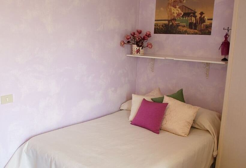 פנסיון Il Melograno