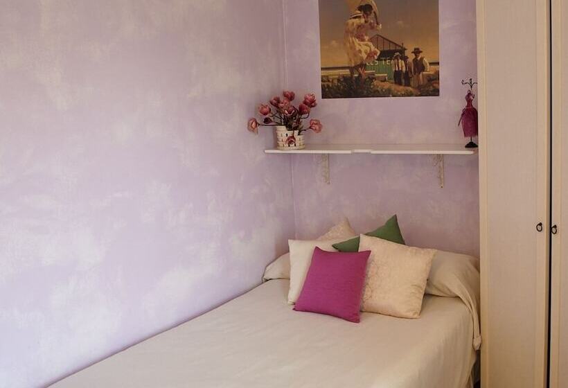 פנסיון Il Melograno