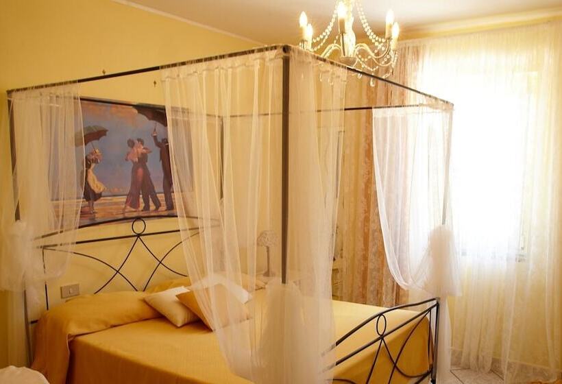 פנסיון Il Melograno