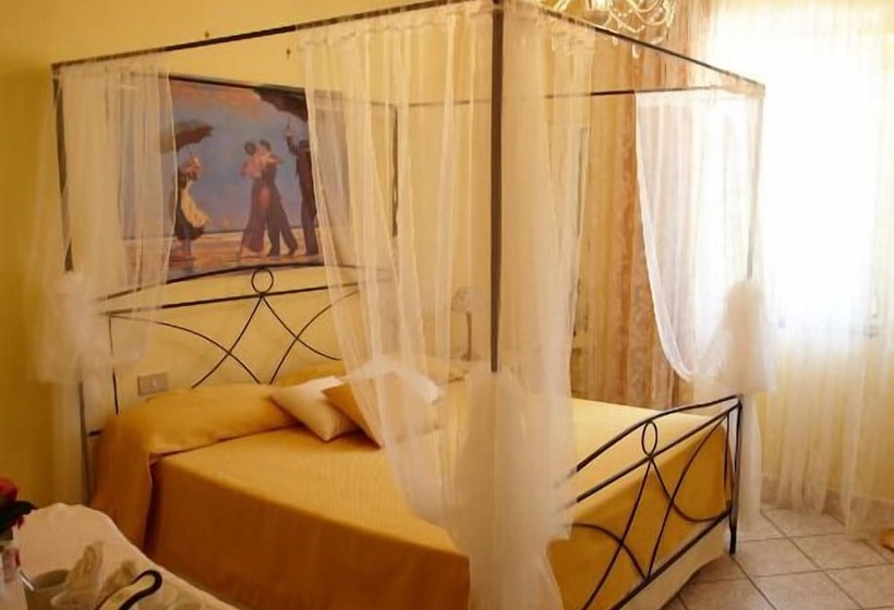 פנסיון Il Melograno