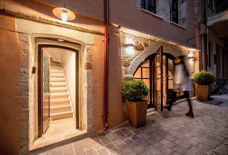 פנסיון J&g Suites