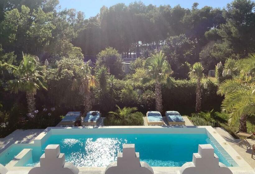 Пансион Kasbah Andaluz Guest House