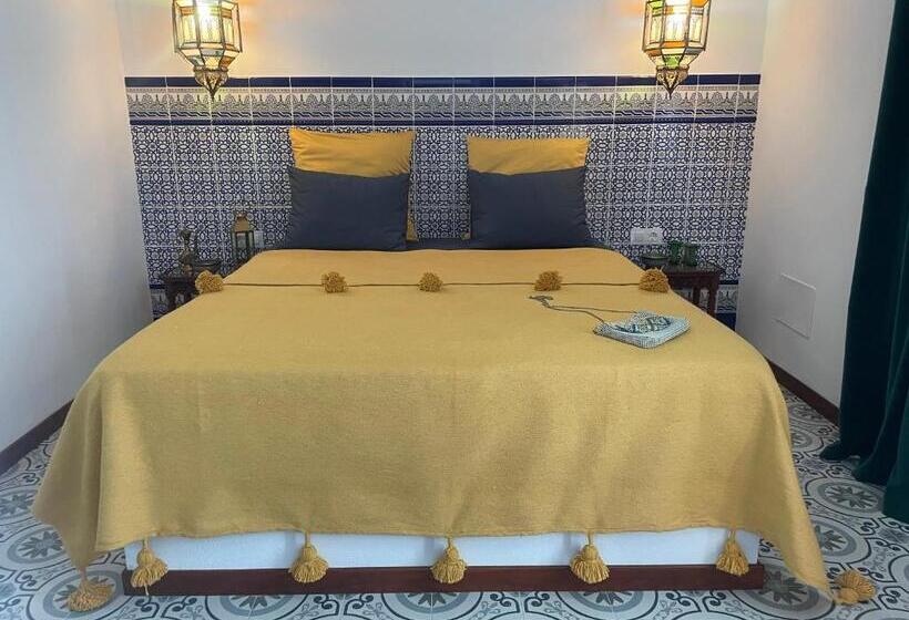 Пансион Kasbah Andaluz Guest House