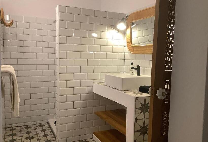 Пансион Kasbah Andaluz Guest House