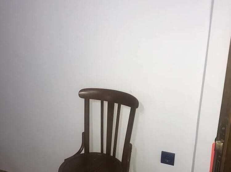 פנסיון La Magnolia