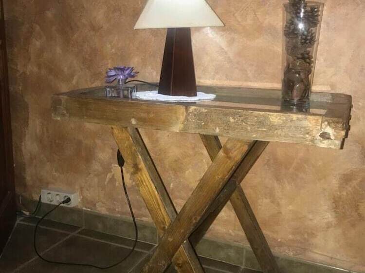 פנסיון La Magnolia