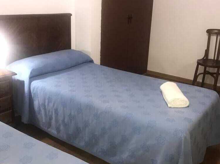 פנסיון La Magnolia