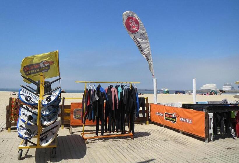 Porto 3 Bedroom Beach Apartment