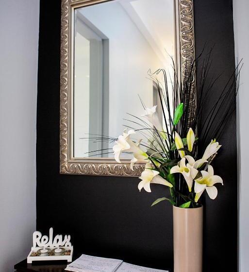 Revive Central Apartments