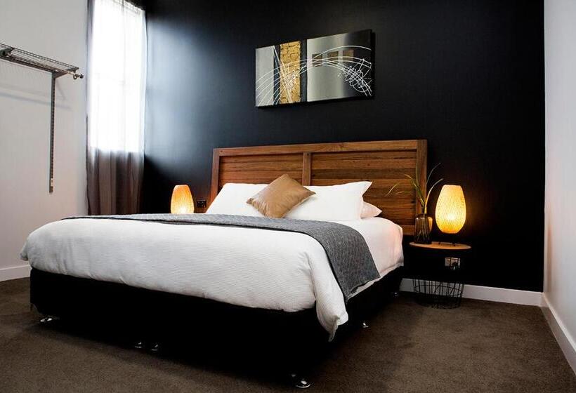 Revive Central Apartments