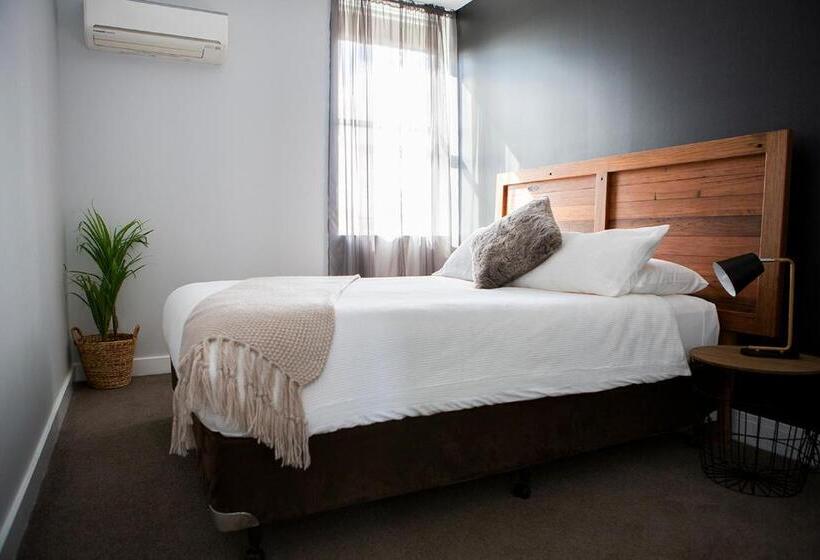 Revive Central Apartments