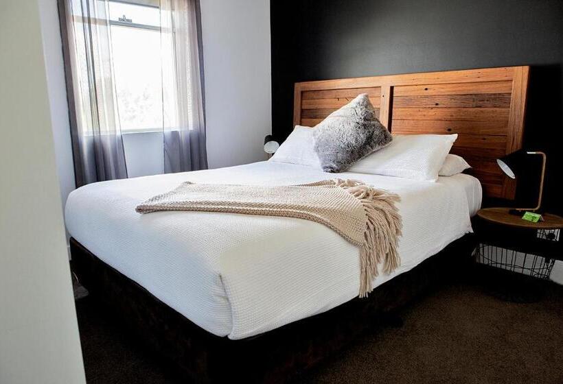 Revive Central Apartments