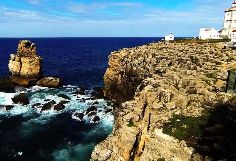 Saudade Peniche Apartment