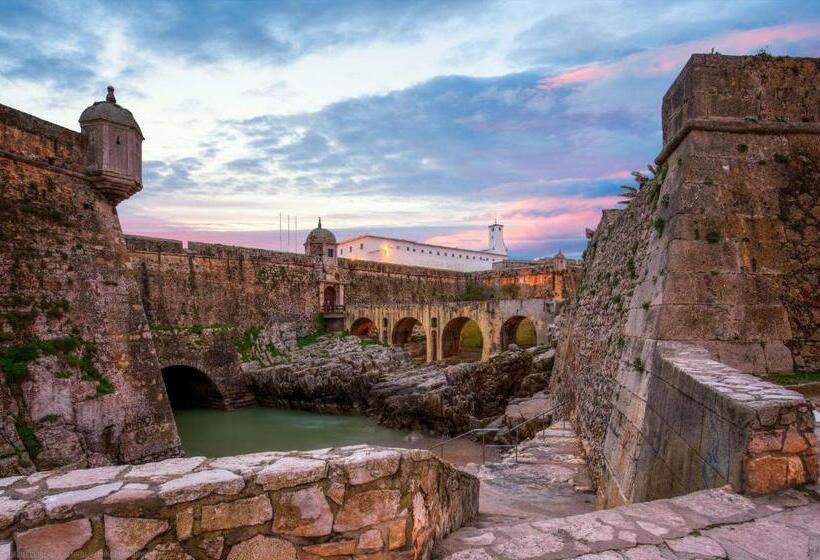 Saudade Peniche Apartment