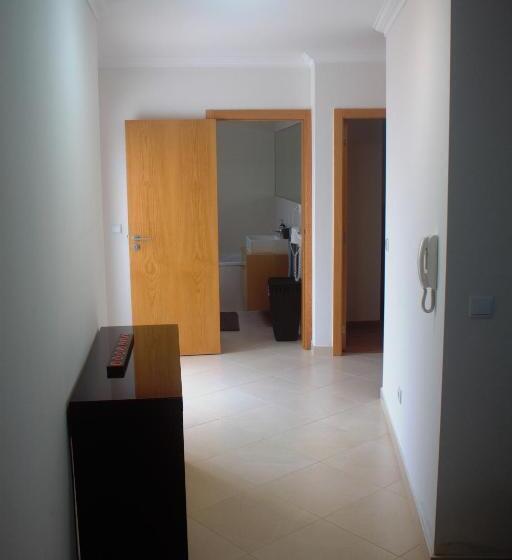 Saudade Peniche Apartment