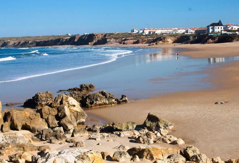 Saudade Peniche Apartment